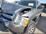 CHEVROLET SILVERADO 1500 LS 3GCEC13C29G****** снимка