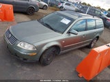 VOLKSWAGEN PASSAT GLS WVWVD63B12E257457 снимка