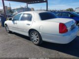 LINCOLN TOWN CAR DESIGNER SERIES photo