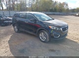 KIA SORENTO 2.4L L 5XYPG4A32JG350672 photo