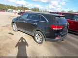 KIA SORENTO 2.4L L 5XYPG4A32JG350672 photo