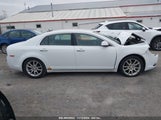 CHEVROLET MALIBU LTZ 1G1ZE5EU2BF****** fotografie