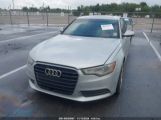 AUDI A6 2.0T PREMIUM photo