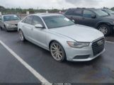 AUDI A6 2.0T PREMIUM photo