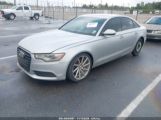 AUDI A6 2.0T PREMIUM photo