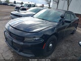 Dodge Charger Police 2C3CDXKT7FH875599 снимка