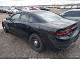 Dodge Charger Police 2C3CDXKT7FH875599 снимка