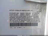 ACURA ILX ACURAWATCH PLUS PACKAGE 19UDE2F32JA001681 снимка