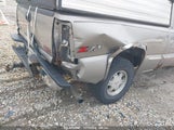 GMC SIERRA 1500 SLE 2GTEK19V711****** снимка