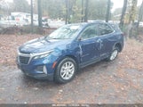 CHEVROLET EQUINOX FWD LT 3GNAXKEV3NL****** photo