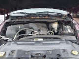RAM 1500 TRADESMAN 4X4 6'4 BOX 1C6RR7ST7HS****** снимка