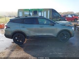 KIA SPORTAGE X-LINE 5XYK6CDF5SG254078 fotografie