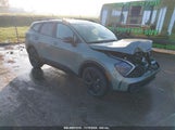 KIA SPORTAGE X-LINE 5XYK6CDF5SG254078 fotografie