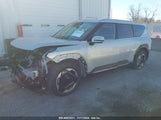 KIA EV9 LAND KNDADFS52R6025531 снимка