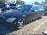 MERCEDES-BENZ S 550 WDDNG7BB2AA345329 снимка