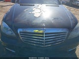MERCEDES-BENZ S 550 WDDNG7BB2AA345329 снимка