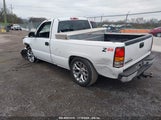 GMC SIERRA 1500 CLASSIC WORK 1GTEC14V47Z****** снимка