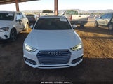 AUDI A4 2.0T PREMIUM WAULNAF42HN****** снимка