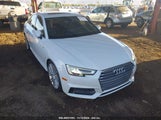 AUDI A4 2.0T PREMIUM WAULNAF42HN****** снимка