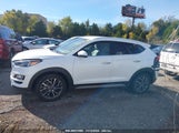 HYUNDAI TUCSON LIMITED KM8J3CAL9MU343535 photo