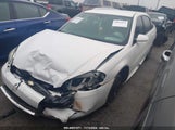 Chevrolet Impala Ls 2G1WF5EK6B1277915 снимка
