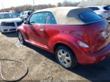 CHRYSLER PT CRUISER TOURING photo