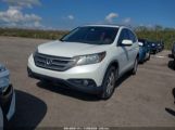 HONDA CR-V EX-L снимка