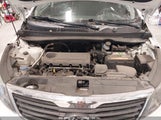 KIA SPORTAGE LX KNDPB3A22D7****** снимка
