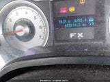 FORD F-150 FX2 SPORT/STX/XL/XLT 1FTEX1C87AK****** снимка