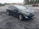 HYUNDAI ELANTRA GLS photo