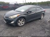 HYUNDAI ELANTRA GLS photo