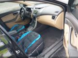 HYUNDAI ELANTRA GLS photo