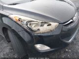 HYUNDAI ELANTRA GLS photo