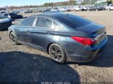 HYUNDAI SONATA GLS photo