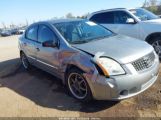 NISSAN SENTRA 2.0S photo