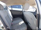 NISSAN SENTRA 2.0S photo