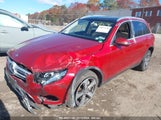 MERCEDES-BENZ GLC 300 4MATIC WDC0G4KB9GF****** photo
