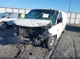 Chevrolet Express  Work Van 1GCZGUCA2D1133440 снимка