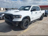 RAM 1500 REBEL 4X4 5'7 BOX 1C6SRFLM1NN****** снимка