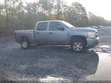 CHEVROLET SILVERADO 1500 LT 3GCEC23039G****** снимка