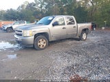 CHEVROLET SILVERADO 1500 LT 3GCEC23039G****** снимка