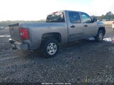 CHEVROLET SILVERADO 1500 LT 3GCEC23039G****** снимка