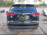LEXUS NX 300 F SPORT JTJSARBZ0M2****** fotografie