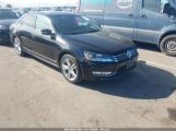 VOLKSWAGEN PASSAT 1.8T SE снимка