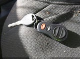 JEEP LIBERTY RENEGADE 1J4GL38K54W****** снимка