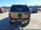 JEEP LIBERTY RENEGADE 1J4GL38K54W****** снимка