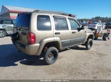 JEEP LIBERTY RENEGADE 1J4GL38K54W****** снимка