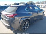 LEXUS UX 250H F SPORT HANDLING JTHR6JBH3P2****** photo