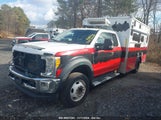 FORD F-550 CHASSIS XLT 1FD0X5HT5HE****** снимка