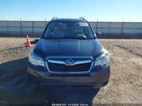 SUBARU FORESTER 2.5I PREMIUM снимка